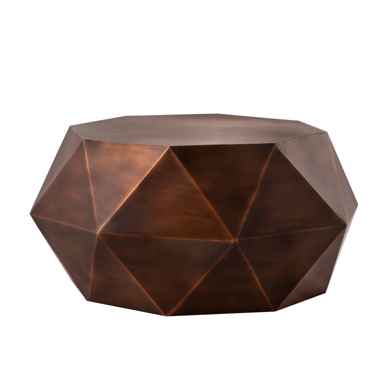 Kronos Diamond Shape Coffee Table