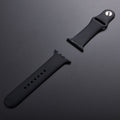 TRIFECTA // Rubber Strap