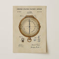 Pocket Compass (1902)