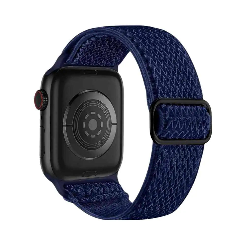 Weave Nylon Strap