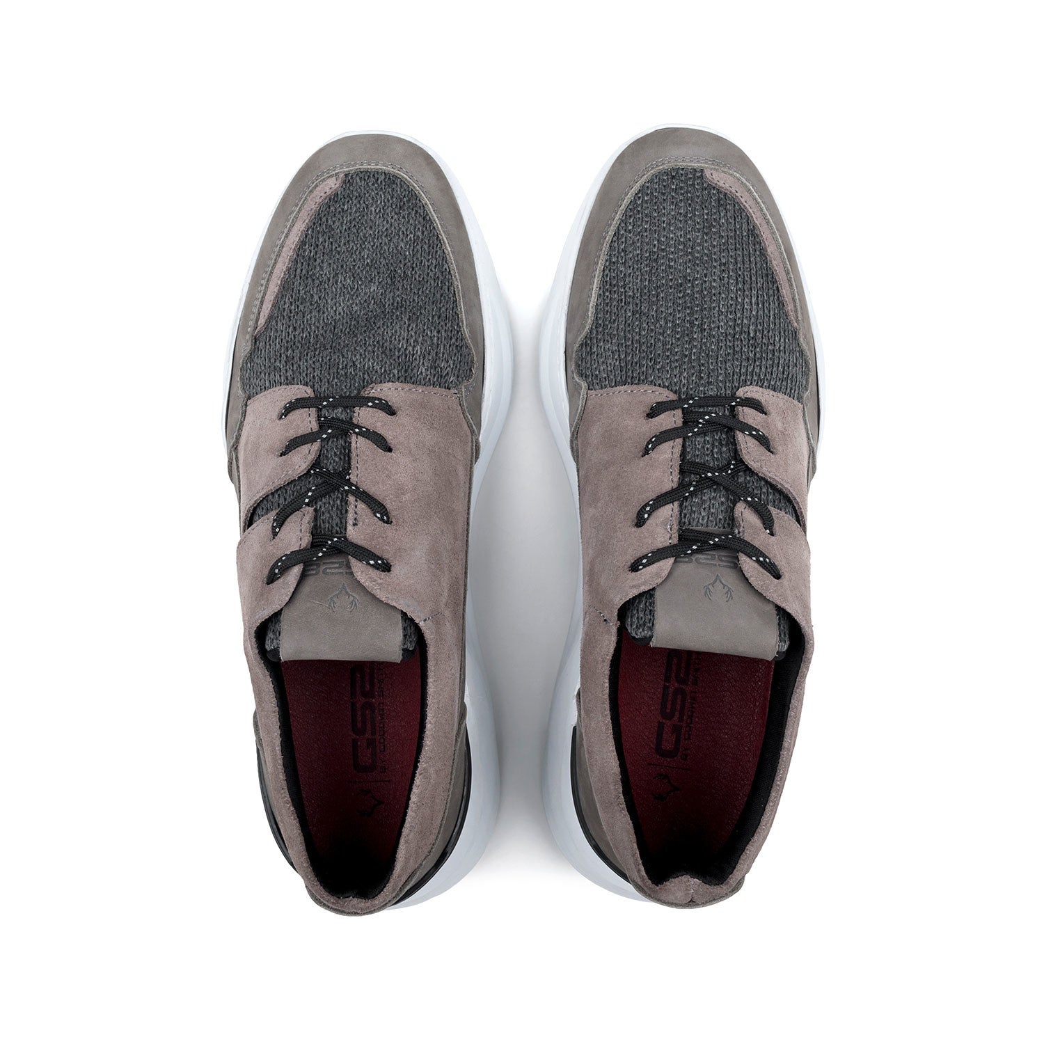 Apollo 5 Trainer // Stone