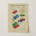 Toy Brick (1961)