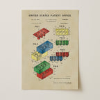 Toy Brick (1961)