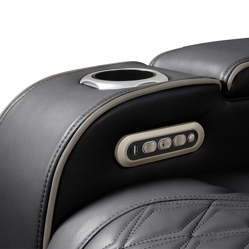 Fortuner - Power Reclining Chair