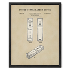 Video Game Remote (2008)