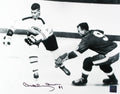 Bobby Orr Boston Bruins Autographed/Inscribed 11x14 Photo GNA COA 187501