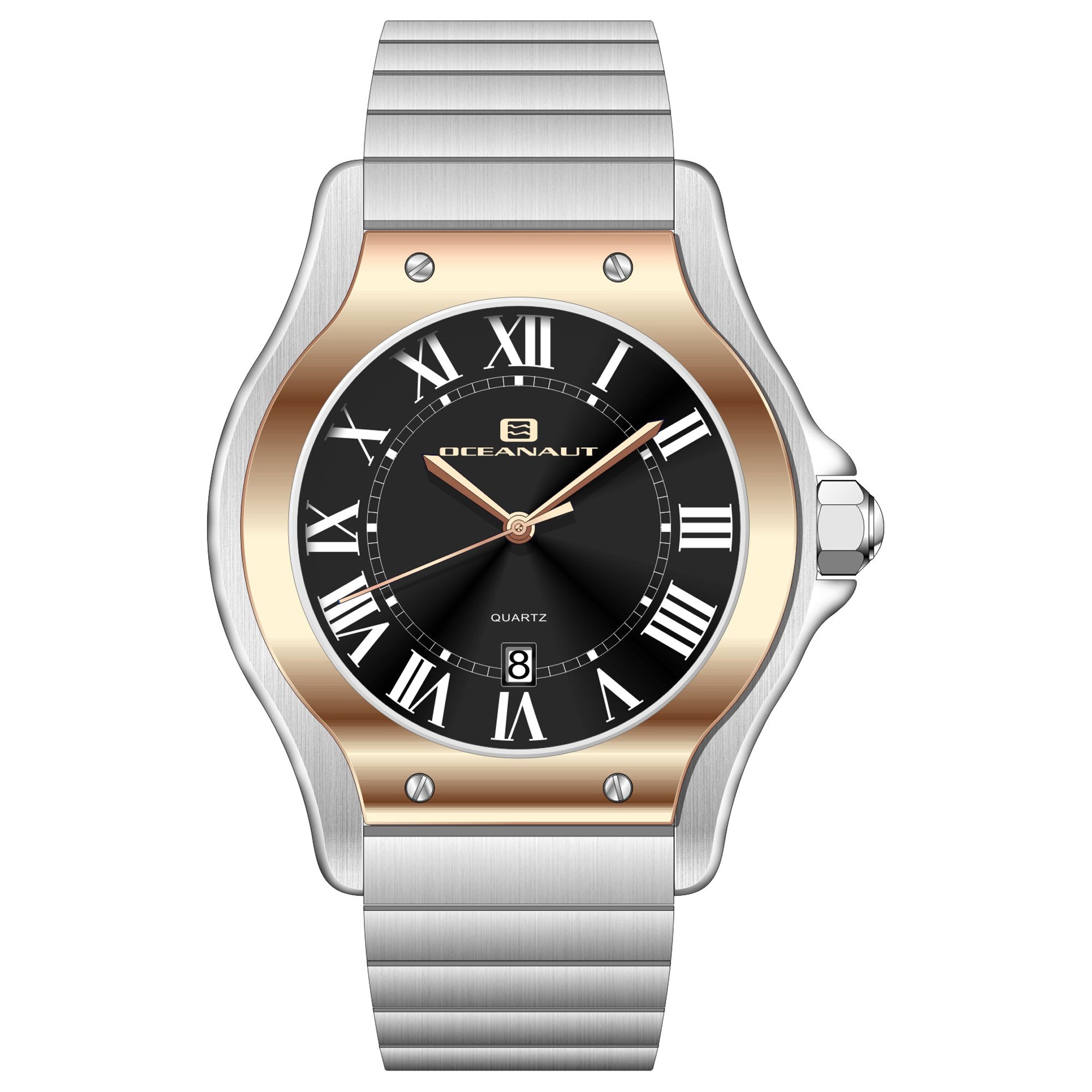 Oceanaut Men's Rayonner