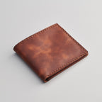 Wallet // Tobacco