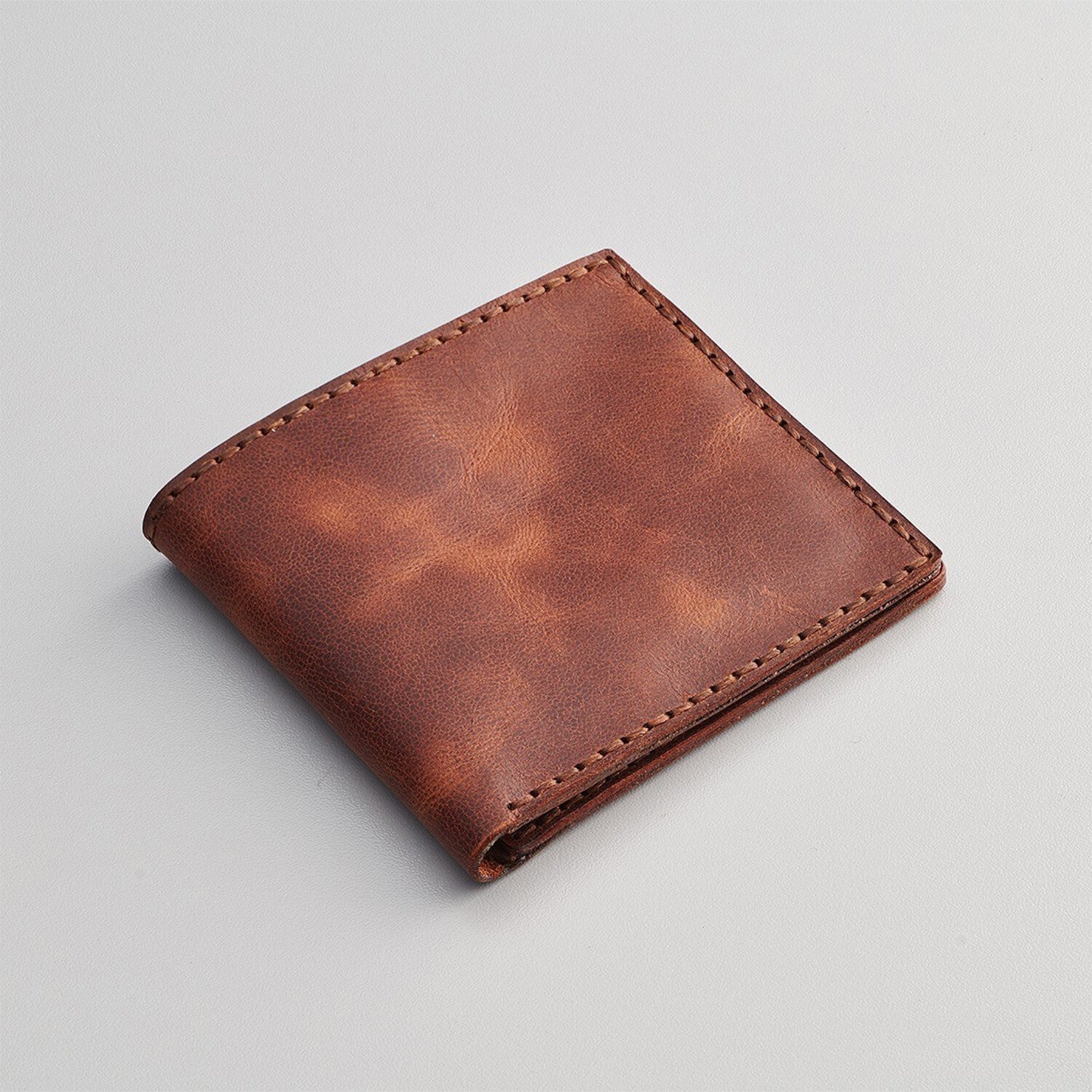 Wallet // Tobacco