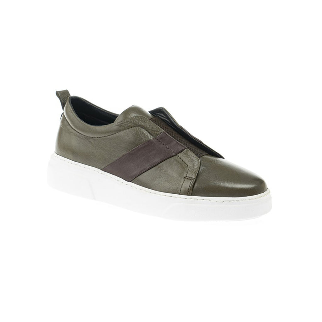 Peter Sneakers // Green