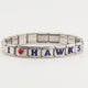 I ❤️ HAWKS-blue
