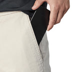 Feel Good Chinos // Light Khaki