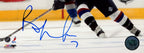 Brendan Morrison Vancouver Canucks Signed/Autographed 8x10 Photo 152990