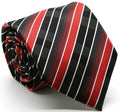 Premium Striped Plaid Ties