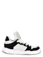 Maison Mihara Yasuhiro Unisex 'Wayne' Sneakers