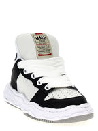 Maison Mihara Yasuhiro Unisex 'Wayne' Sneakers