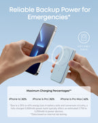Anker <b>621</b> Magnetic Battery (MagGo)