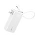 Classic White
