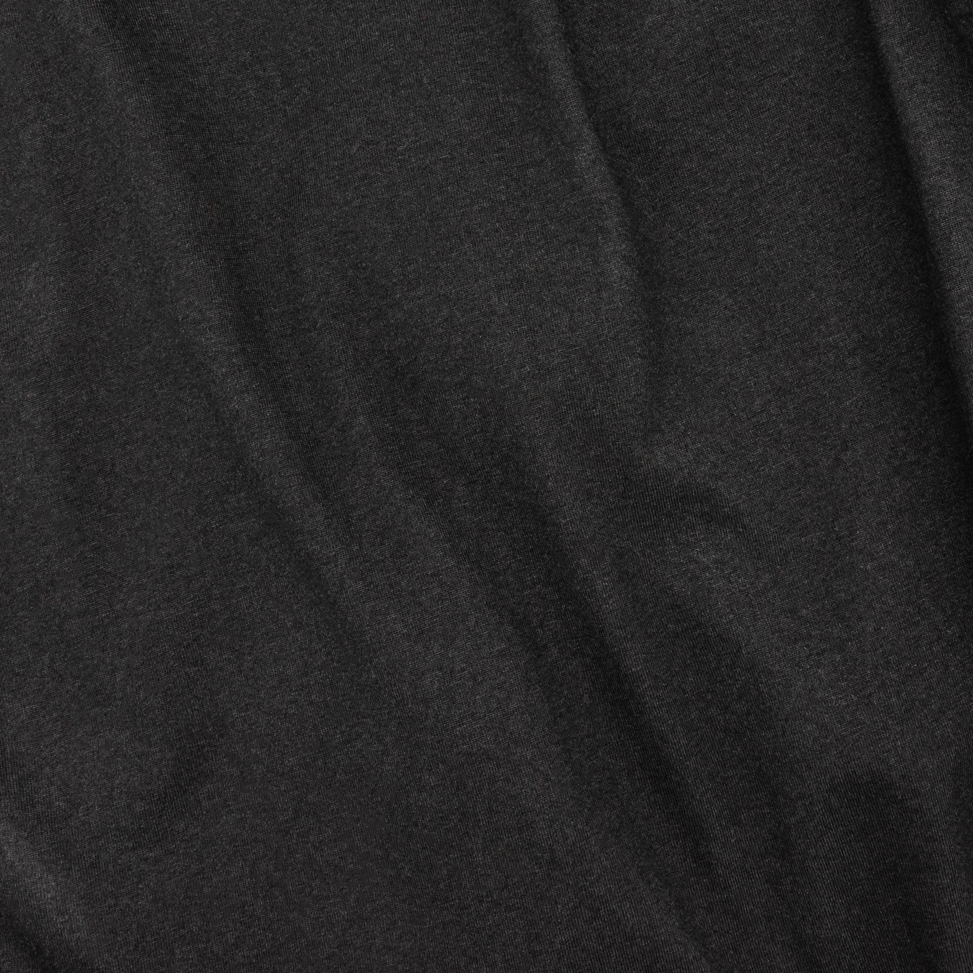 Bitcoin Rocket T-Shirt - Black