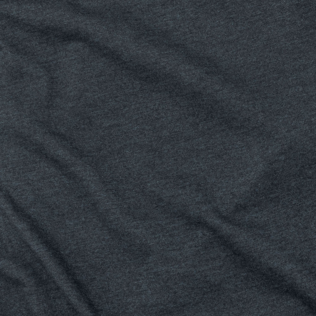 ICEE Chillaxin' Faded Logo T-Shirt - Navy