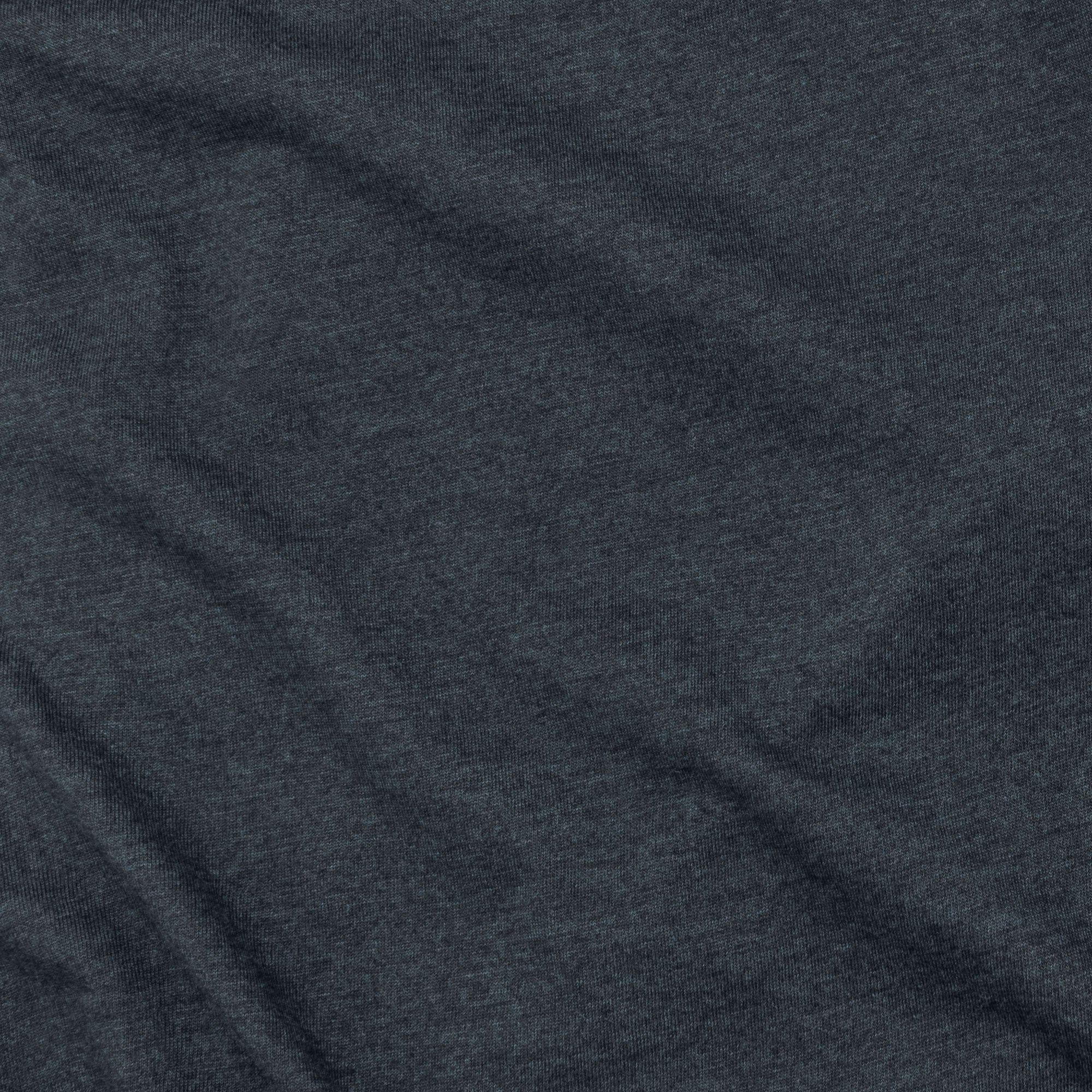 ICEE Chillaxin' Faded Logo T-Shirt - Navy