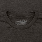 Count Chocula T-Shirt - Gray