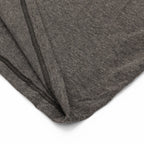 Wimpy I Like Big Buns T-Shirt - Gray