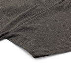 Wimpy I Like Big Buns T-Shirt - Gray