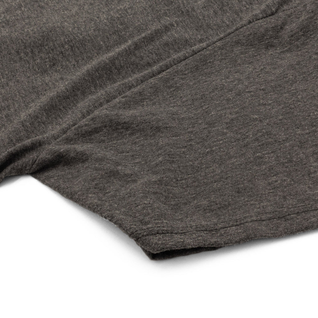 Dubble Bubble Don't Burst My Bubble T-Shirt - Gray