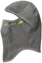 Alpine Fleece Balaclava