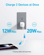Anker <b>323</b> Charger (33W)