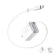 Shell White