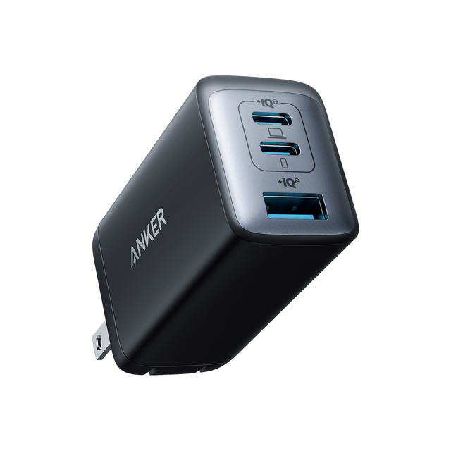 Anker <b>735</b> Charger (Nano II 65W)