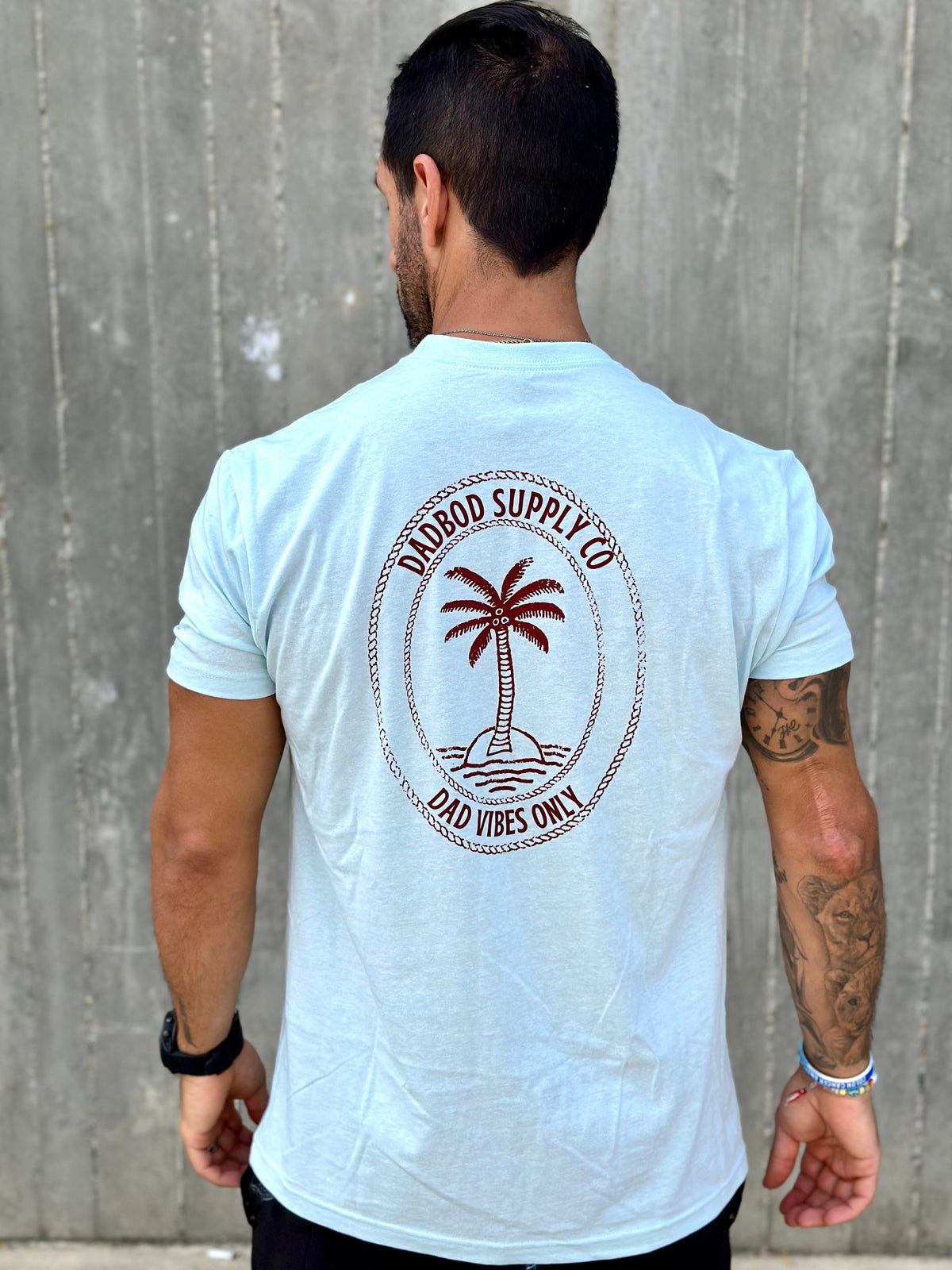 Sunny Dayz Shirt