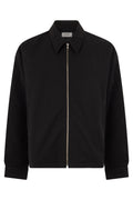 Shirt Black Cotton