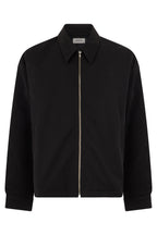 Shirt Black Cotton