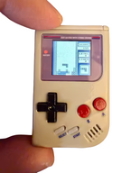 MICRO BOY™