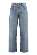 Fusion Baggy Jeans