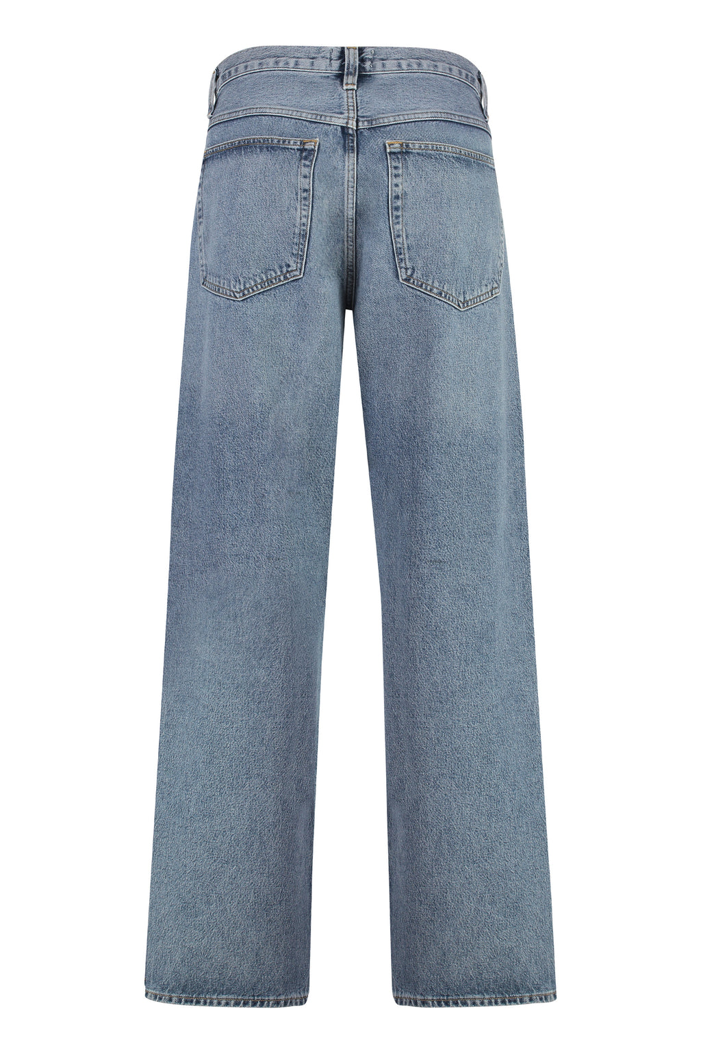 Fusion Baggy Jeans