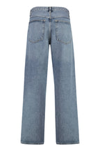 Fusion Baggy Jeans
