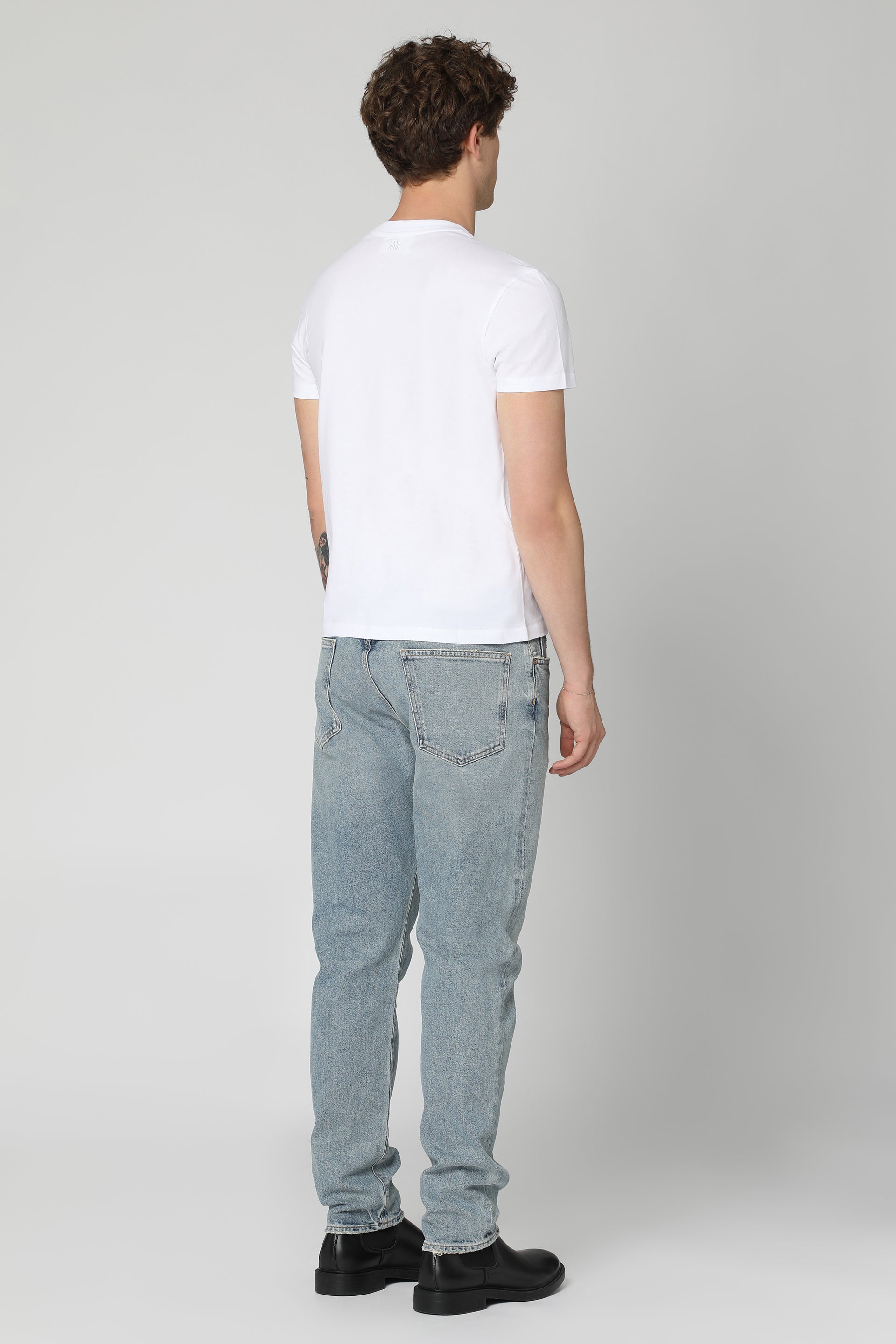 Fusion Baggy Jeans