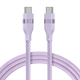Lilac Purple