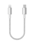 Anker <b>331</b> USB-C to Lightning Cable
