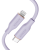 Lilac Purple