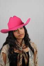 Mustang - Pink