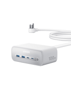 Anker 7-in-1 USB-C Charging Station (100W) BOA