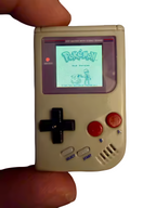 MICRO BOY™