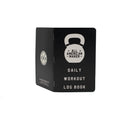 Daily Workout Log Book