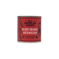 Blood Orange Hefeweizen Candle