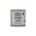 Spruce Lake Candle